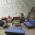 Luxury Double Room In Williamsburg