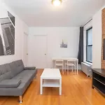 The Upper East Side Monthly Rentals Apartments