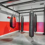 Midtown West 1Br W Gym Laundry Nr Park Nyc-1311