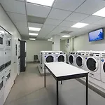 Chelsea 1Br W Doorman Gym Nr High Line Nyc-677
