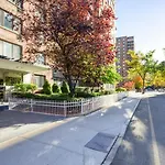 Uws 1Br W Elevator Wd Nr Central Park Nyc-1322
