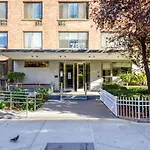 Uws 1Br W Elevator Wd Nr Central Park Nyc-1322