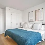 Beautiful And Cozy Gem 2Bed 1Bath