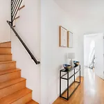 13-3 I Brand New 4Br 3Bth Duplex Private Roof Deck