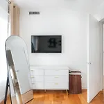 13-3 I Brand New 4Br 3Bth Duplex Private Roof Deck