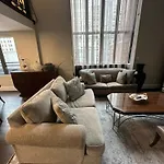 Luxury Penthouse Nyc Seven Williams