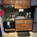 Morris Park Area