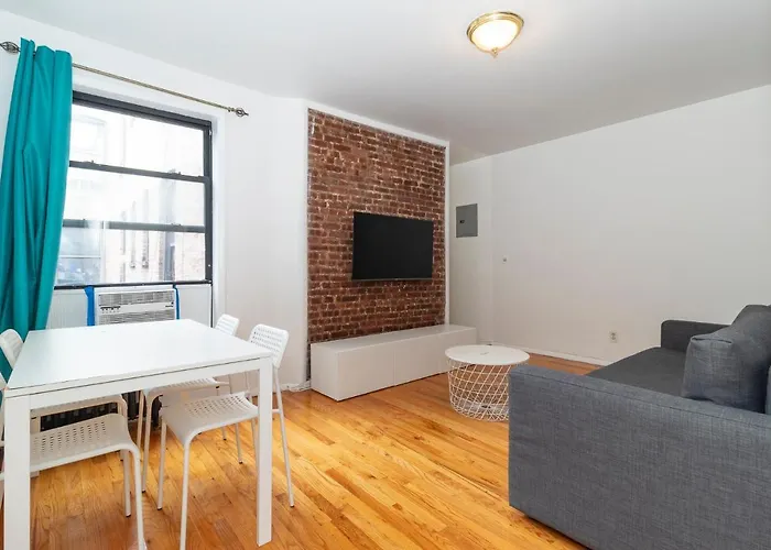 The Upper East Side Monthly Rentals Apartments