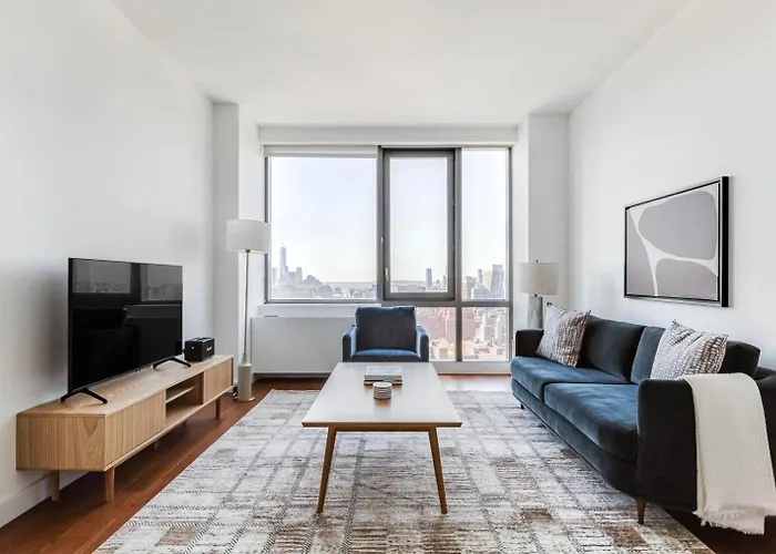 Blueground Hudson Yards Gym Wd Sports Nyc-1483
