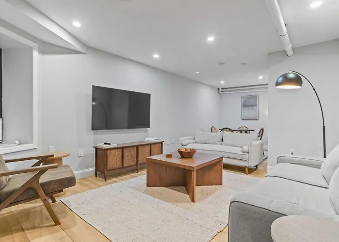 Urban Haven Retreat