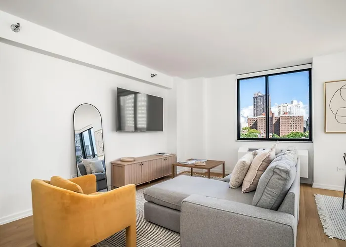 Beautiful And Cozy Gem 2Bed 1Bath