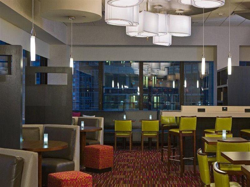 Hotel Courtyard By Marriott Laguardia Airport New York