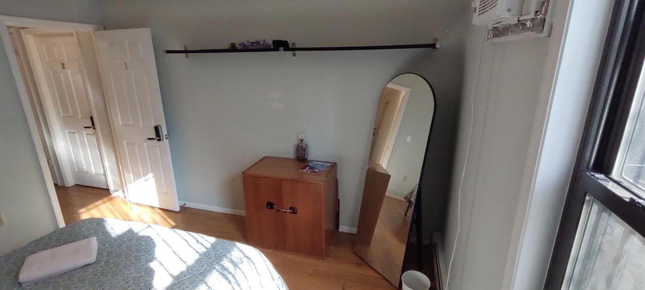 Homestay Luxury Double In Williamsburg New York