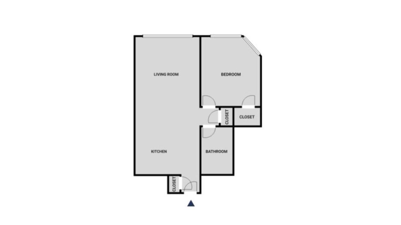 Ues 1br W Gym Rooftop Doorman Nr The Met Nyc-351 Apartment New York