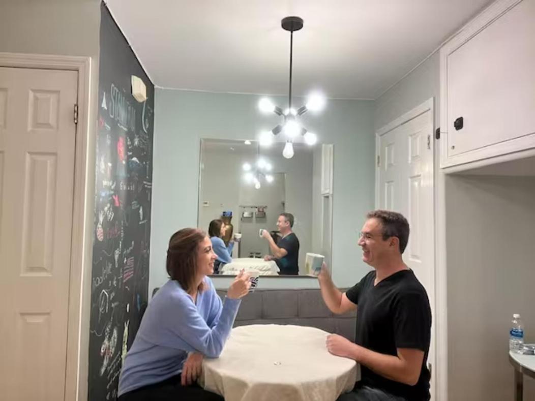 Luxury Double In Williamsburg * New York