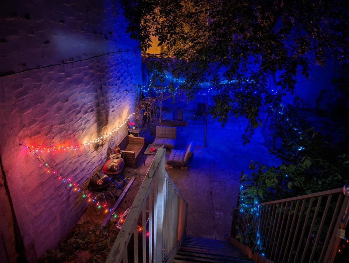 Luxury Double In Williamsburg Homestay New York