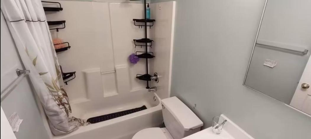 Luxury Double In Williamsburg