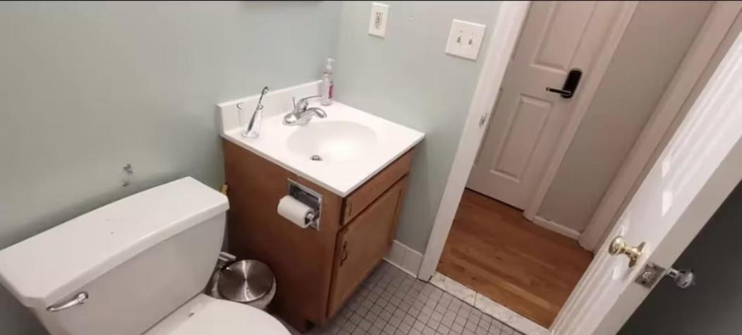 Luxury Double In Williamsburg Homestay