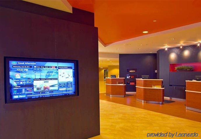 Hotel Courtyard By Marriott Laguardia Airport
