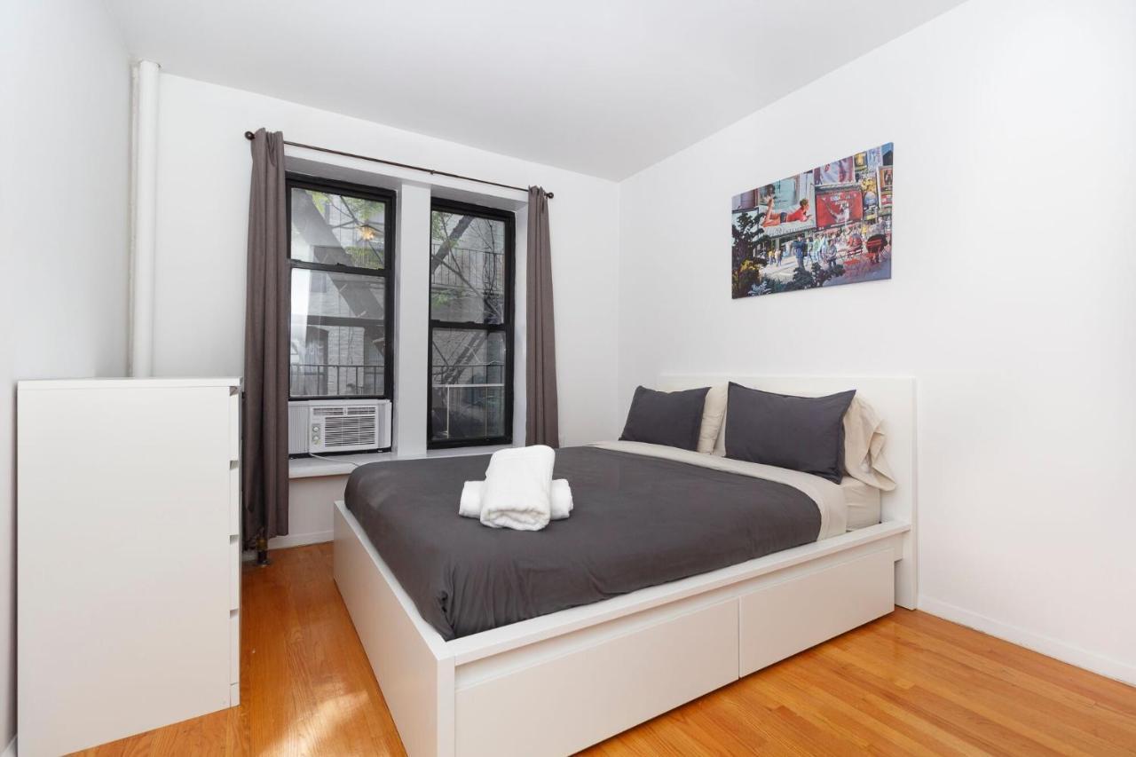 The Upper East Side Monthly