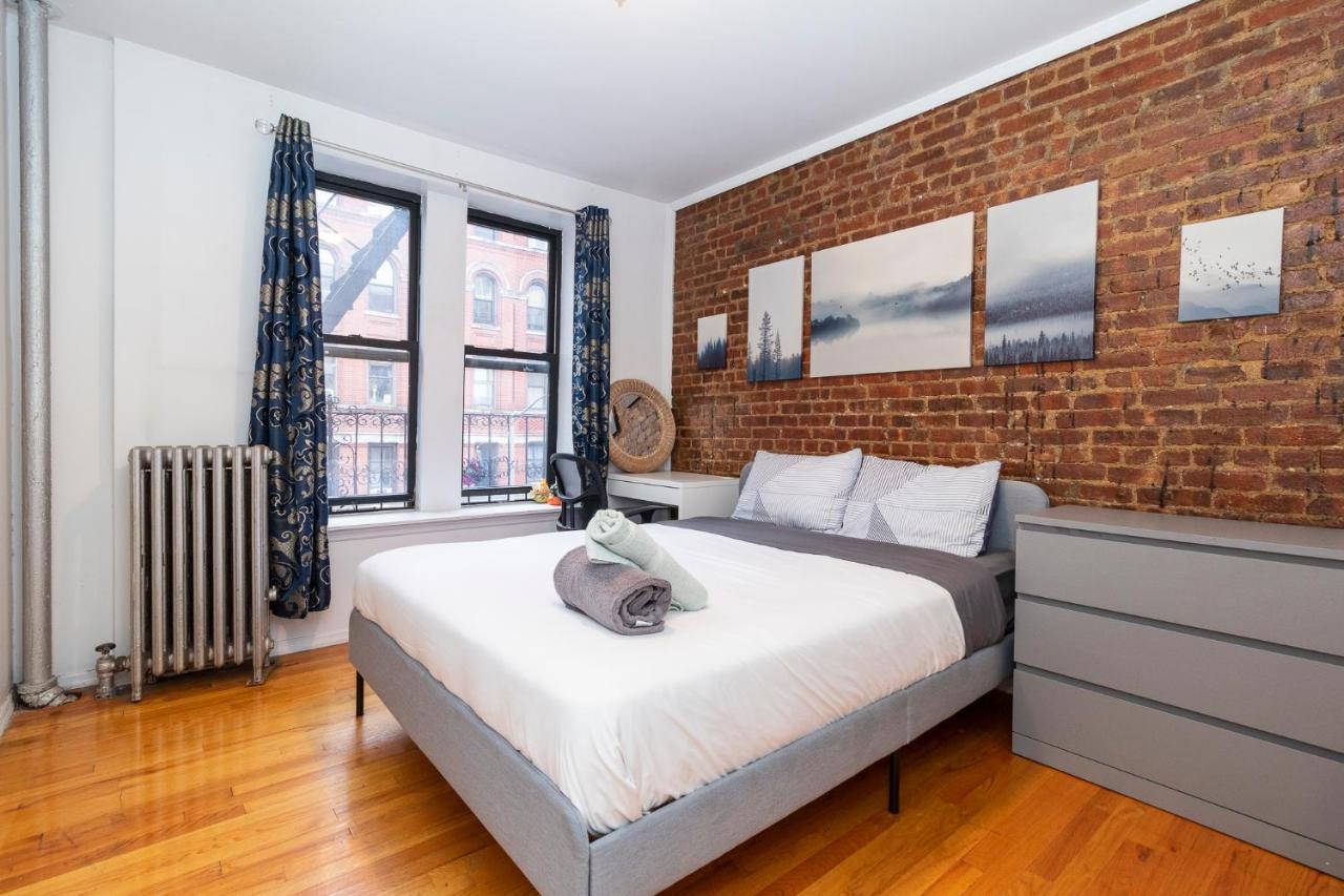 Apartment The Upper East Side Monthly New York