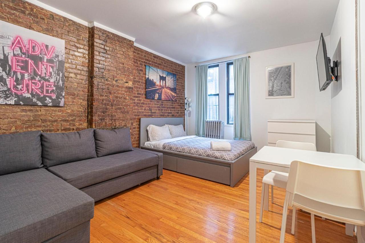 The Upper East Side Monthly *