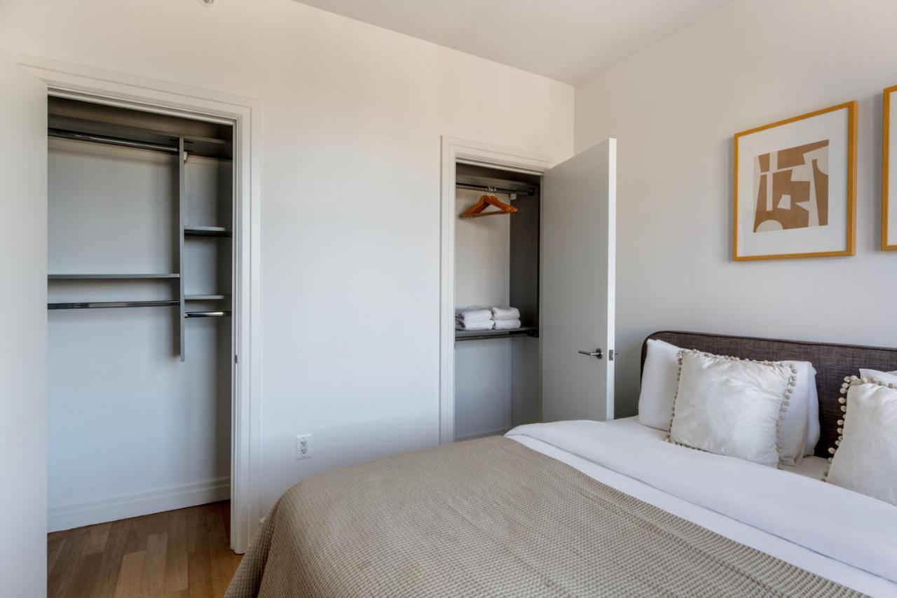 Midtown West 1br W Gym Laundry Nr Park Nyc-1311 New York