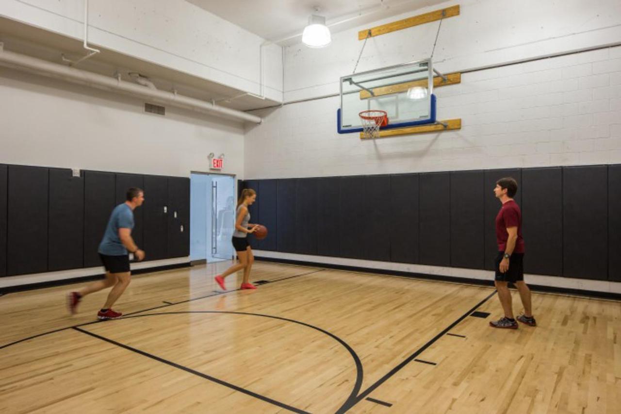 Midtown West 1br W Gym Laundry Nr Park Nyc-1311 * New York