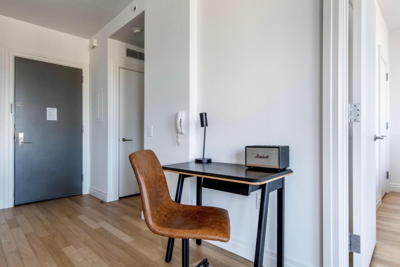 Midtown West 1br W Gym Laundry Nr Park Nyc-1311 New York