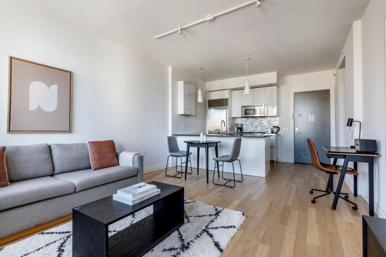 Apartment Midtown West 1br W Gym Laundry Nr Park Nyc-1311