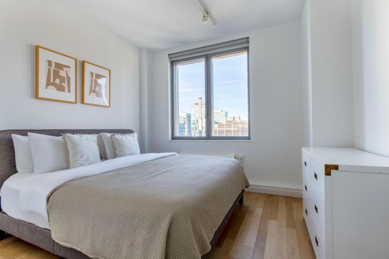 Midtown West 1br W Gym Laundry Nr Park Nyc-1311 Apartment