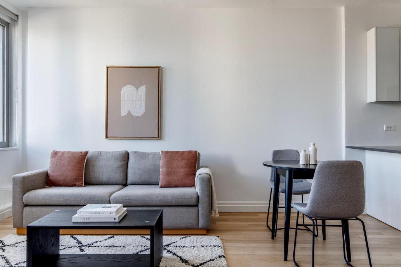 Midtown West 1br W Gym Laundry Nr Park Nyc-1311 Apartment *