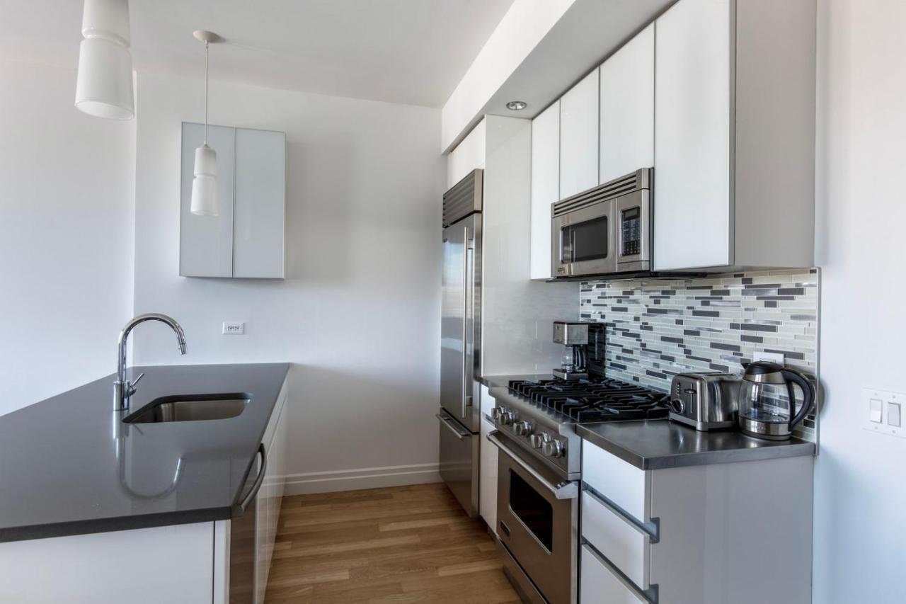 Apartment Midtown West 1br W Gym Laundry Nr Park Nyc-1311