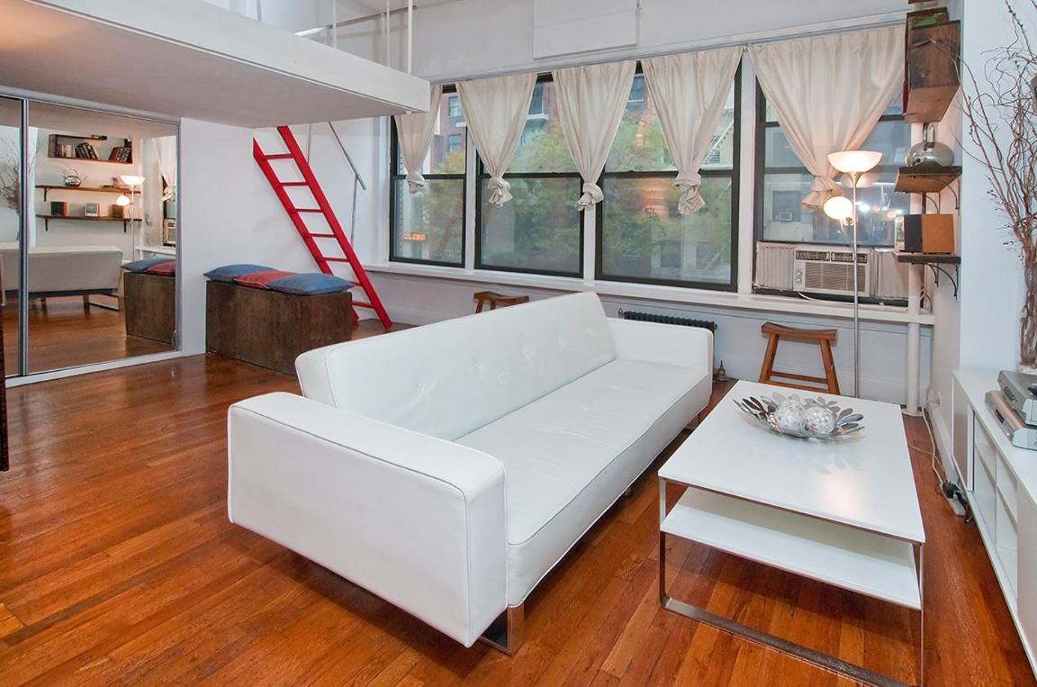 Apartment Luxury Apartments Next To Times Square *