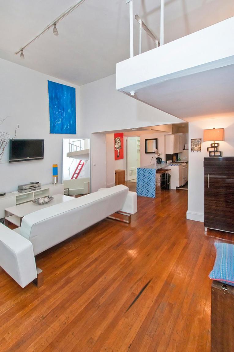 Apartment Luxury Apartments Next To Times Square