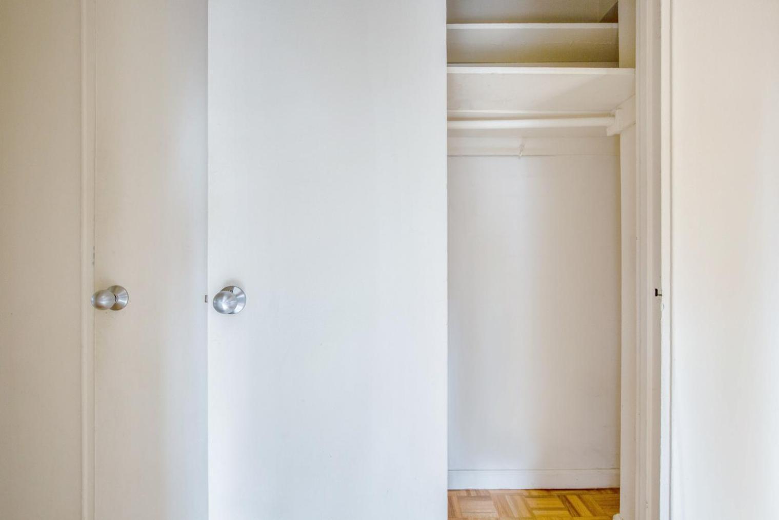 Apartment Midtown E 2br W Wd Nr Park Nyc-531 *