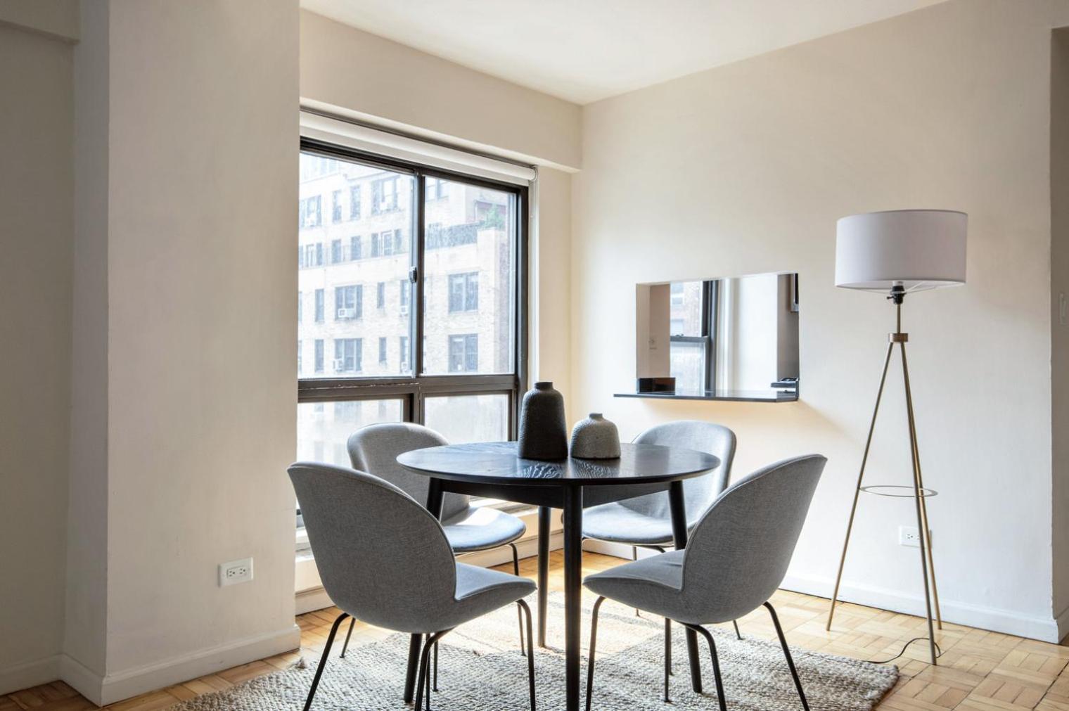 Midtown E 2br W Wd Nr Park Nyc-531 New York