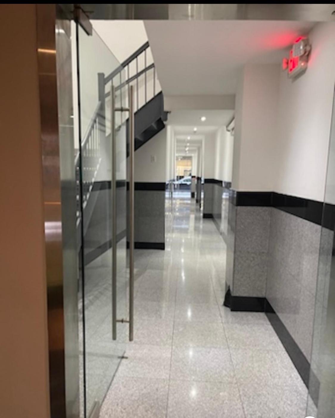 Nestel Nest Family Studio No View Apartment New York