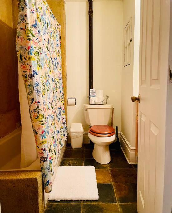 Apartment House On Henry - Private 1 Bedroom New York