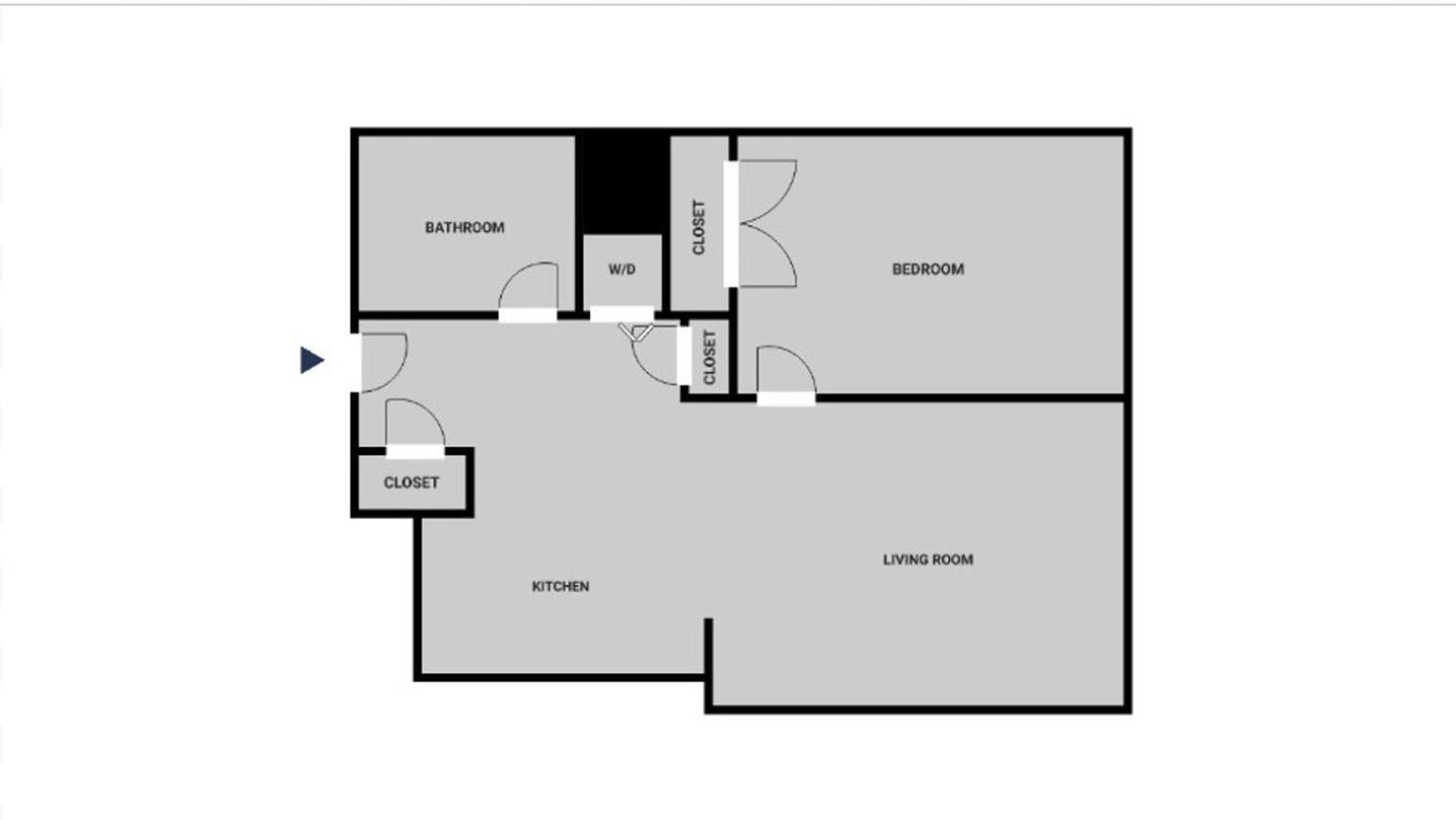 Apartment Blueground Hudson Yards Gym Wd Sports Nyc-1483 New York