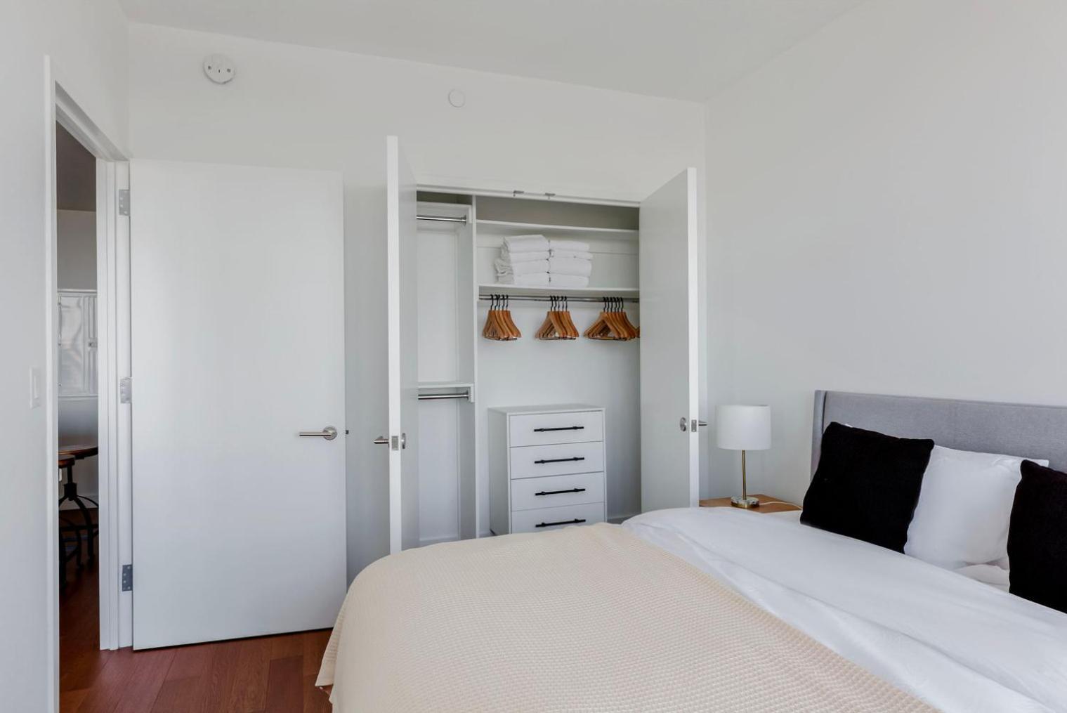 Apartment Blueground Hudson Yards Gym Wd Sports Nyc-1483 *