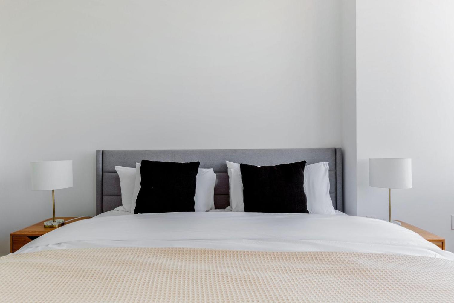 Apartment Blueground Hudson Yards Gym Wd Sports Nyc-1483 *