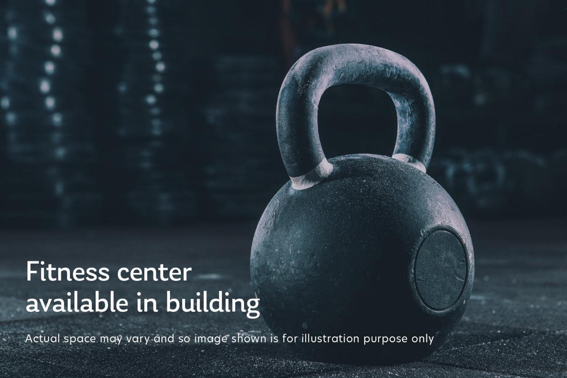 Apartment Blueground Hudson Yards Gym Wd Sports Nyc-1483 New York