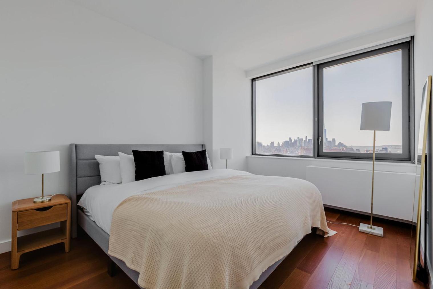 Blueground Hudson Yards Gym Wd Sports Nyc-1483