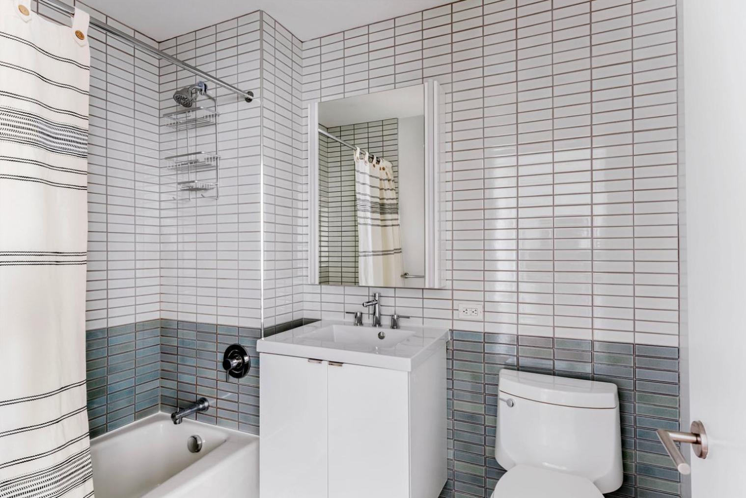 Apartment Blueground Hudson Yards Gym Wd Sports Nyc-1483 New York