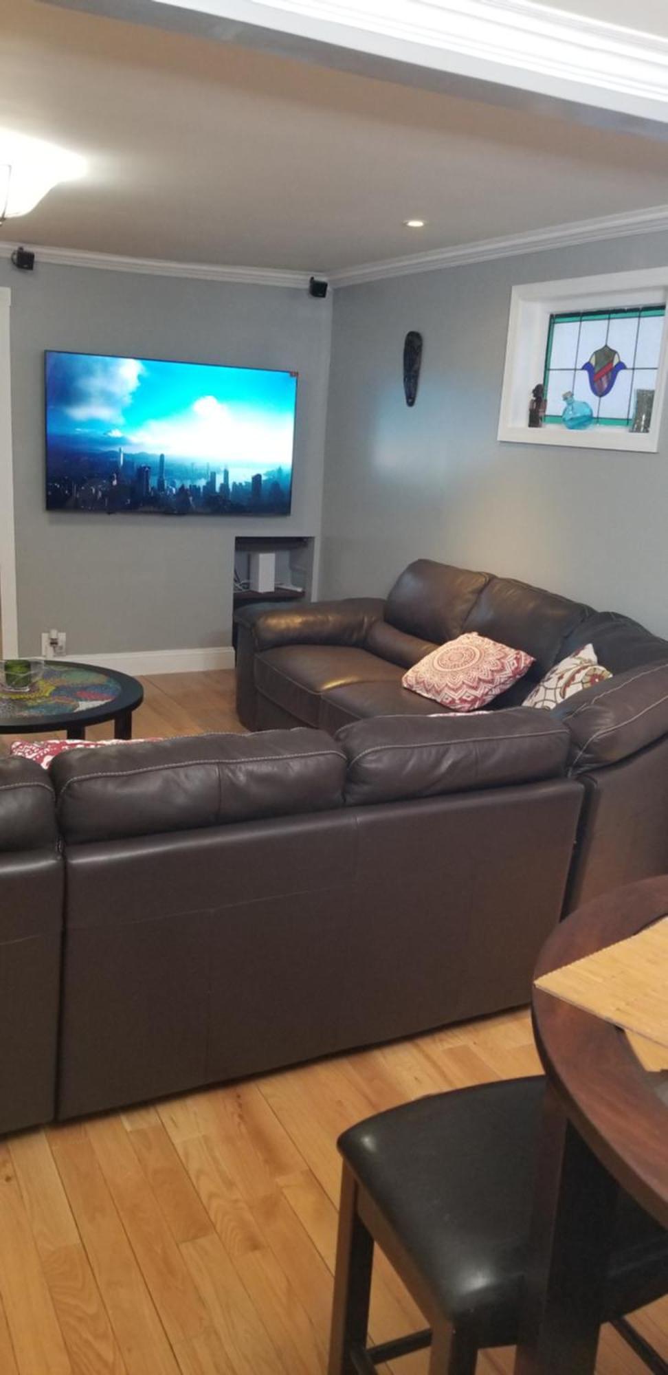 A Comfy Place In Queens * New York