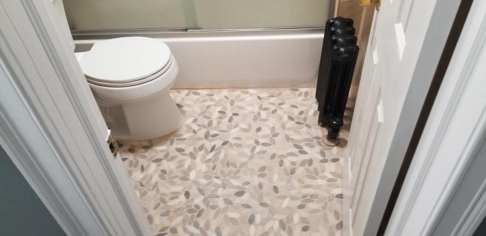 A Comfy Place In Queens New York
