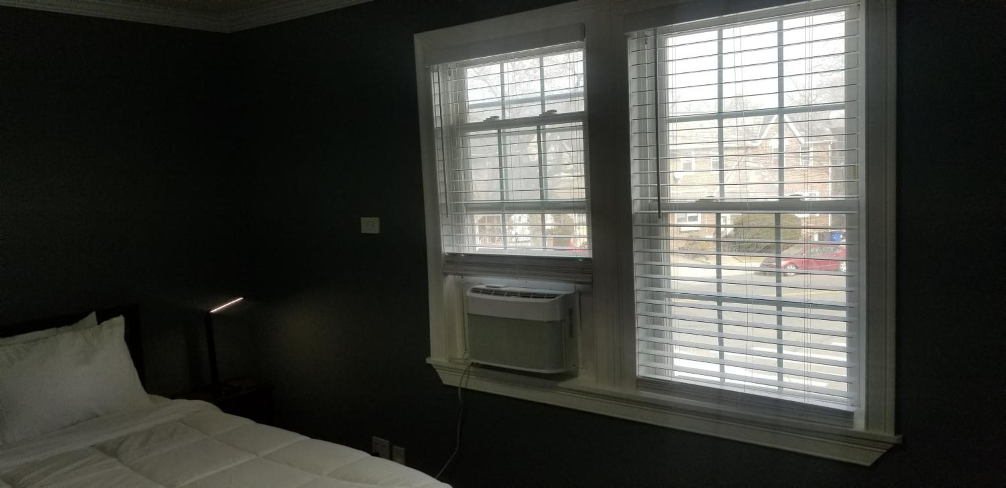 Holiday home A Comfy Place In Queens New York