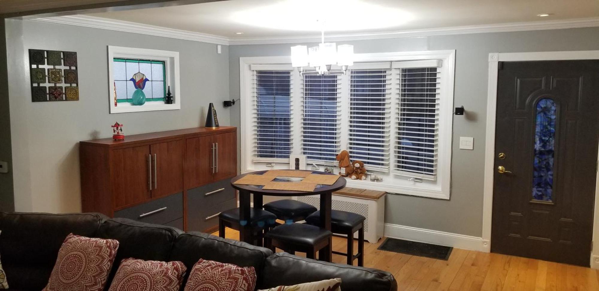 A Comfy Place In Queens * New York