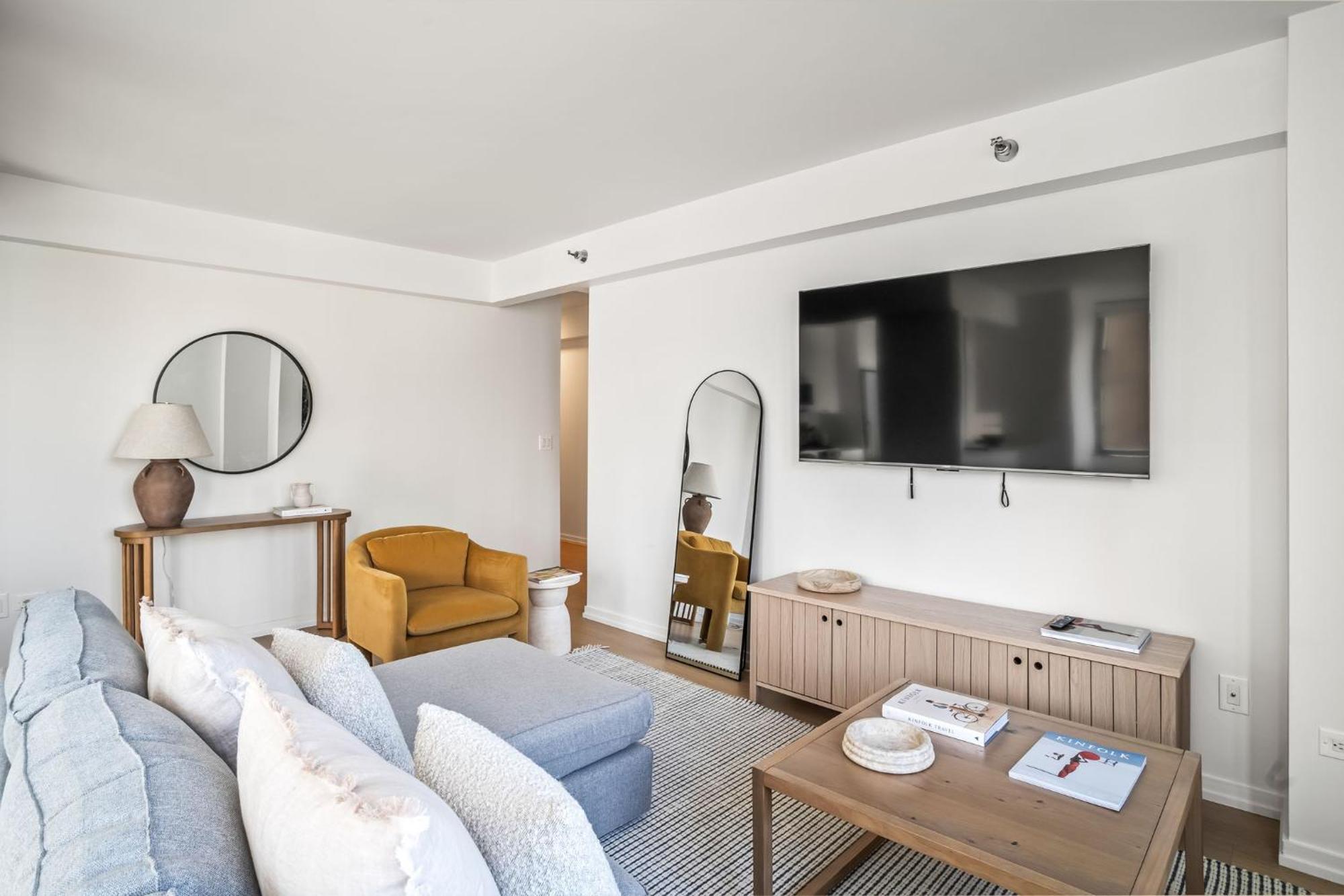 Apartment Beautiful And Cozy Gem 2bed 1bath